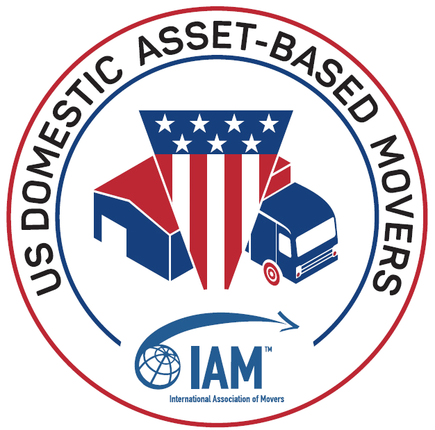US Domestic Asset-Based Movers, IAM